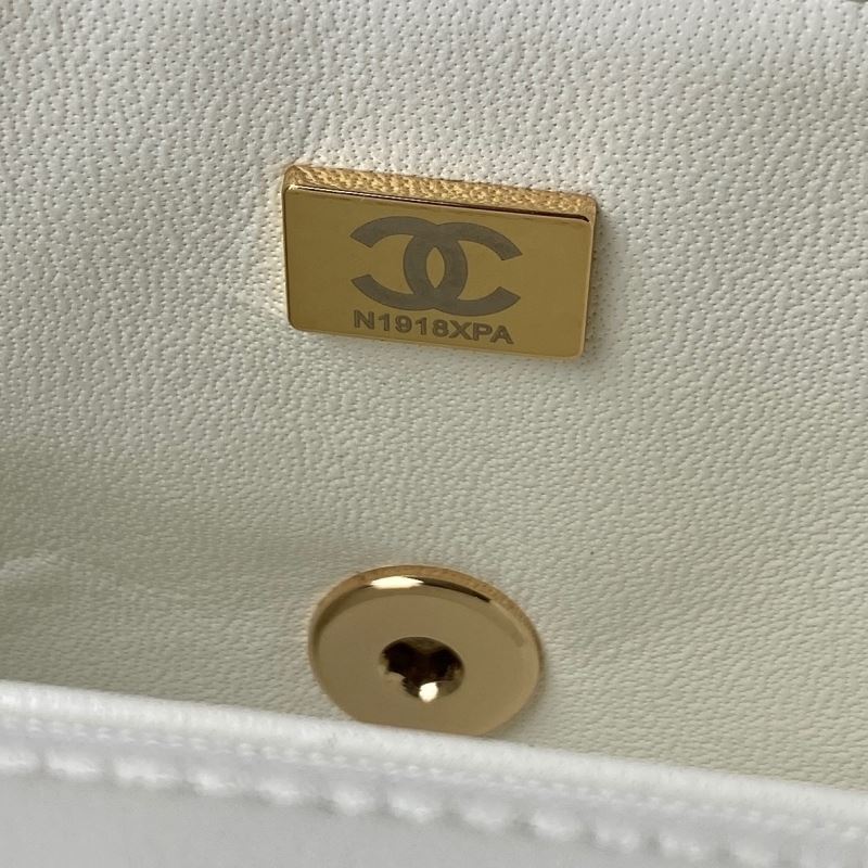 Ch**el satchel bags